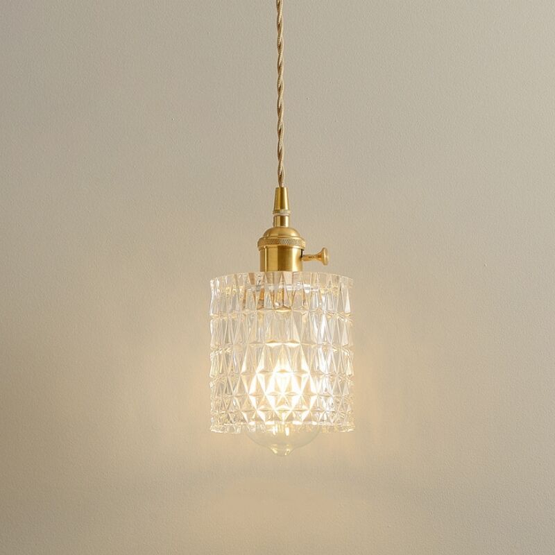 foto del prodotto lampadario a sospensione industriale vintage luce di soffitto retr plafoniera flessibile a coppia intrecciata 11,5cm