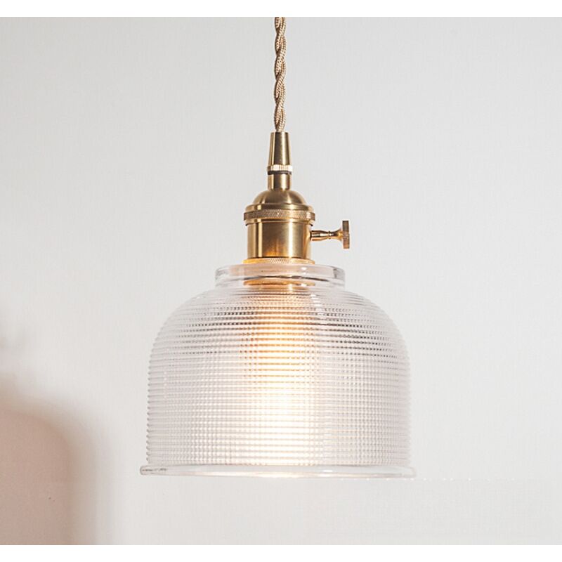foto del prodotto lampadario a sospensione industriale vintage luce di soffitto retr plafoniera flessibile a coppia intrecciata 13,5cm