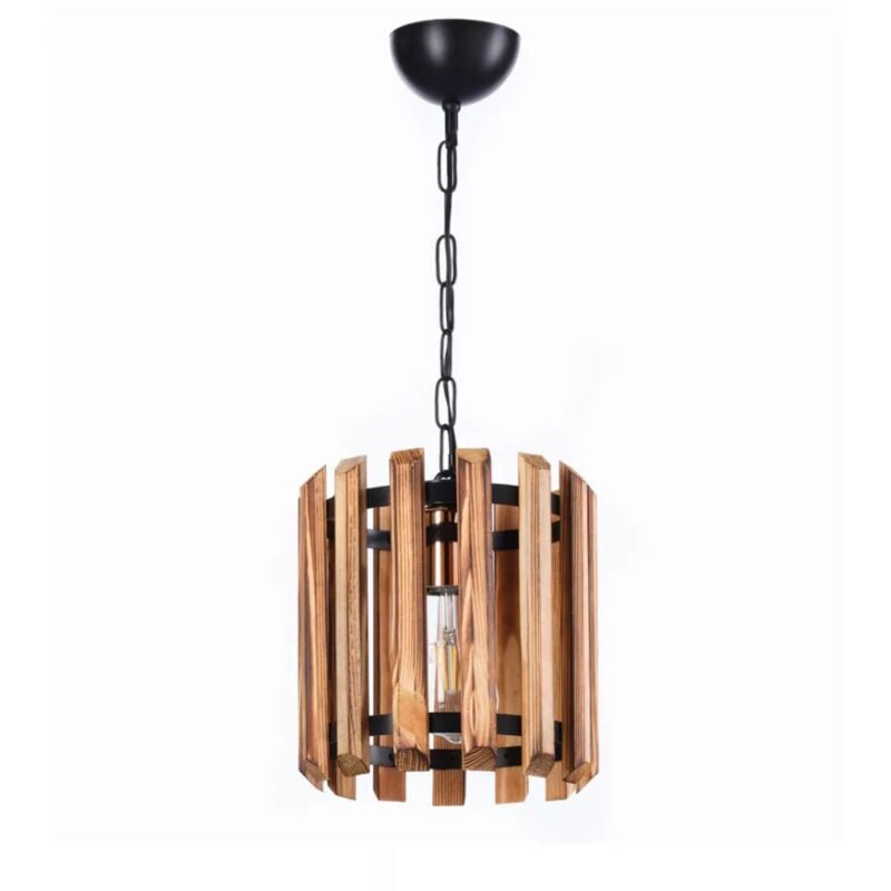 foto del prodotto lampadario a sospensione onli raul cilindro d22 cm