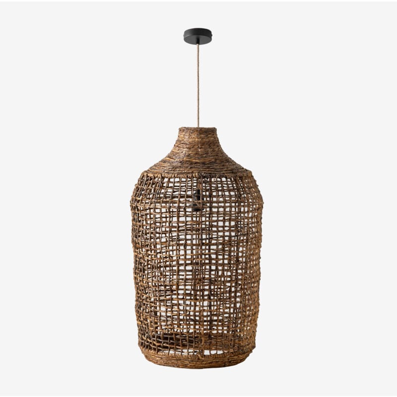 foto del prodotto lampadario arantxa sklum