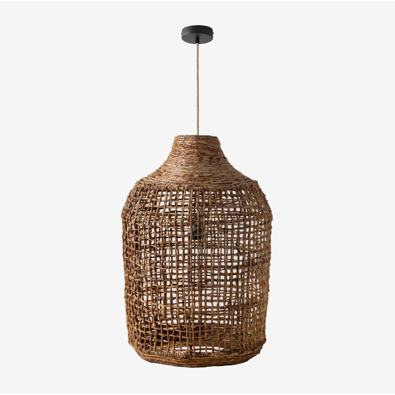 foto del prodotto lampadario arantxa sklum