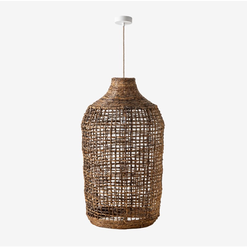 foto del prodotto lampadario arantxa sklum