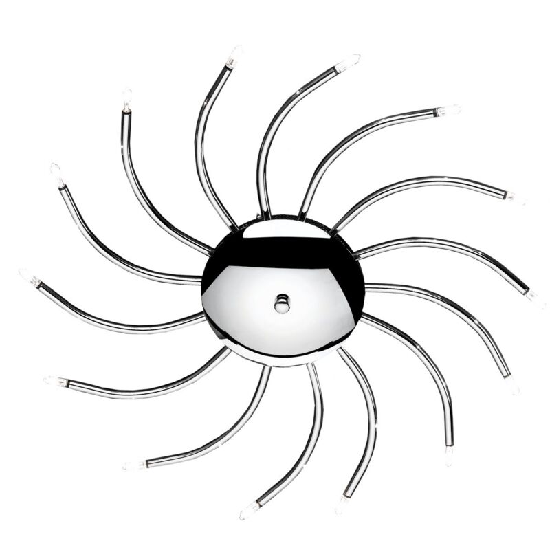 foto del prodotto lampadario classe di efficienza energetica c wofi