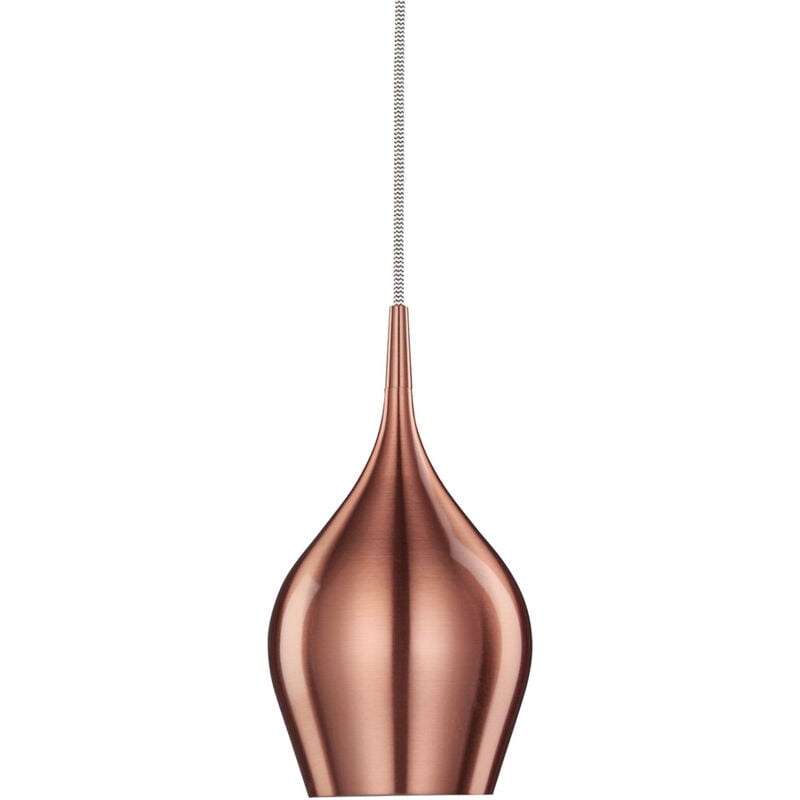 foto del prodotto lampadario contemporaneo vibrante alluminio rosa 12 luci e14