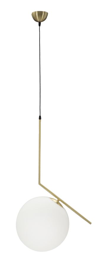 foto del prodotto lampadario glamy cm 50x30x100