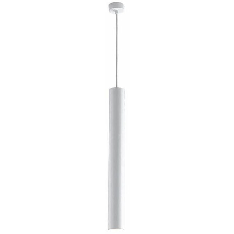 foto del prodotto lampadario led luce naturale da soffitto 3 watt stile moderno bianco a11 bn