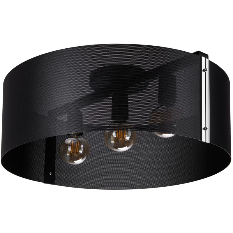 foto del prodotto lampade a sospensione industriali moderne plafon kometa 2926 z b 3