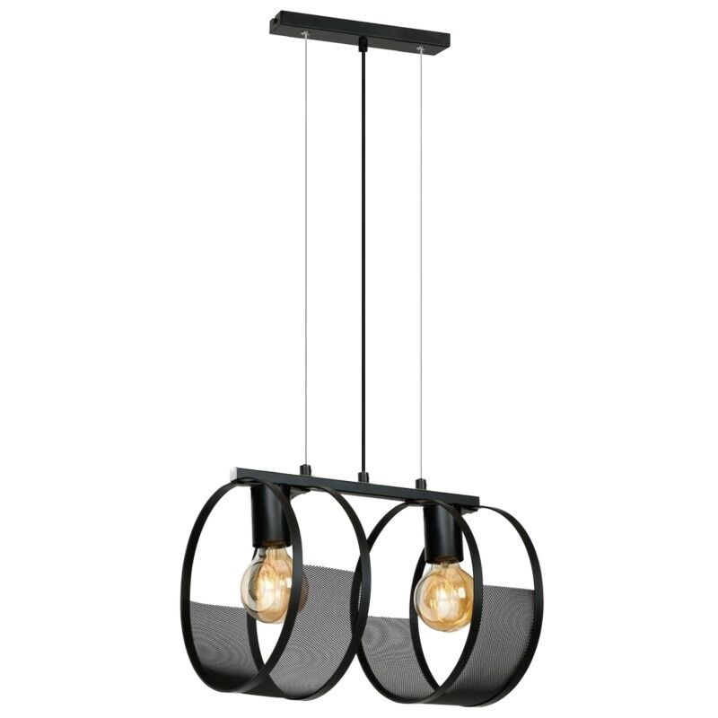 foto del prodotto lampade a sospensione moderne hydra 2751 z b 2