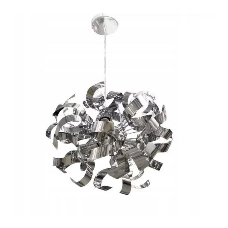 foto del prodotto lampade a sospensione moderne industriali galaxy 2618 z-b-4