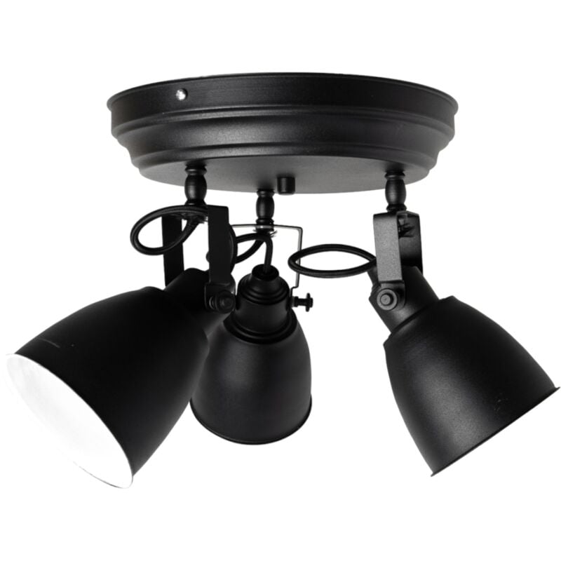 foto del prodotto lampade a sospensione moderne industriali taurus 2799 z a 3