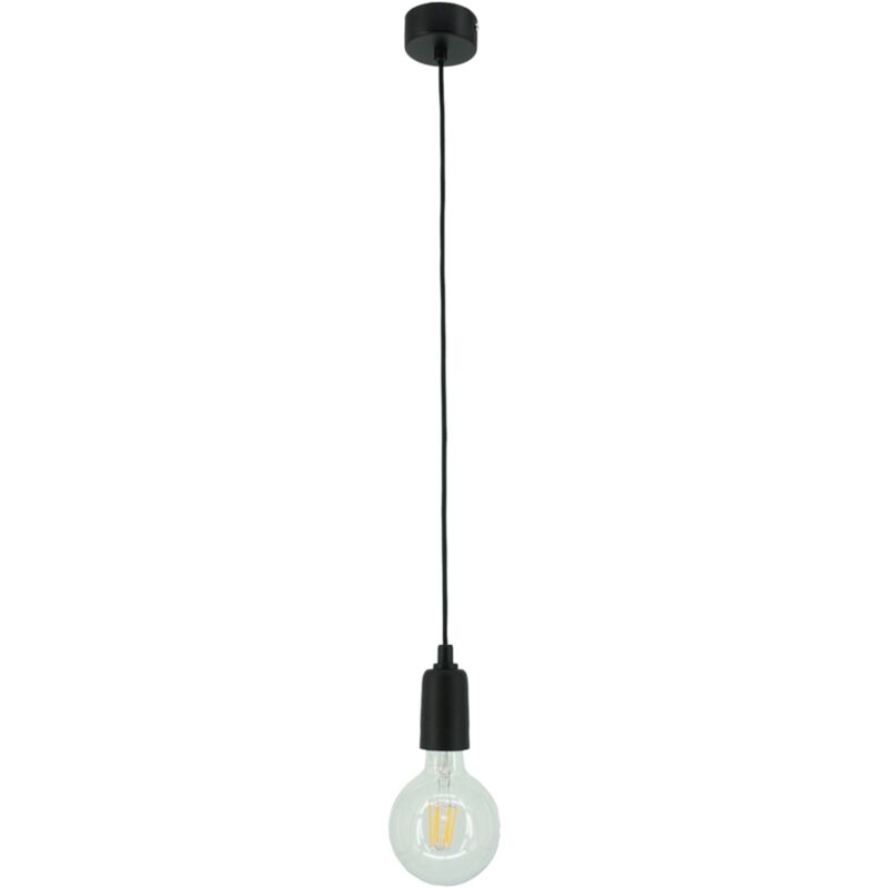 foto del prodotto lampade a sospensione moderne loft hades 2880 z b 1