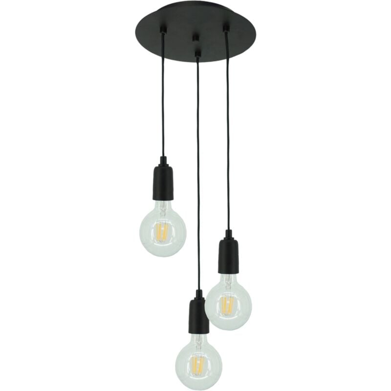 foto del prodotto lampade a sospensione moderne loft hades 2882 z-b-3