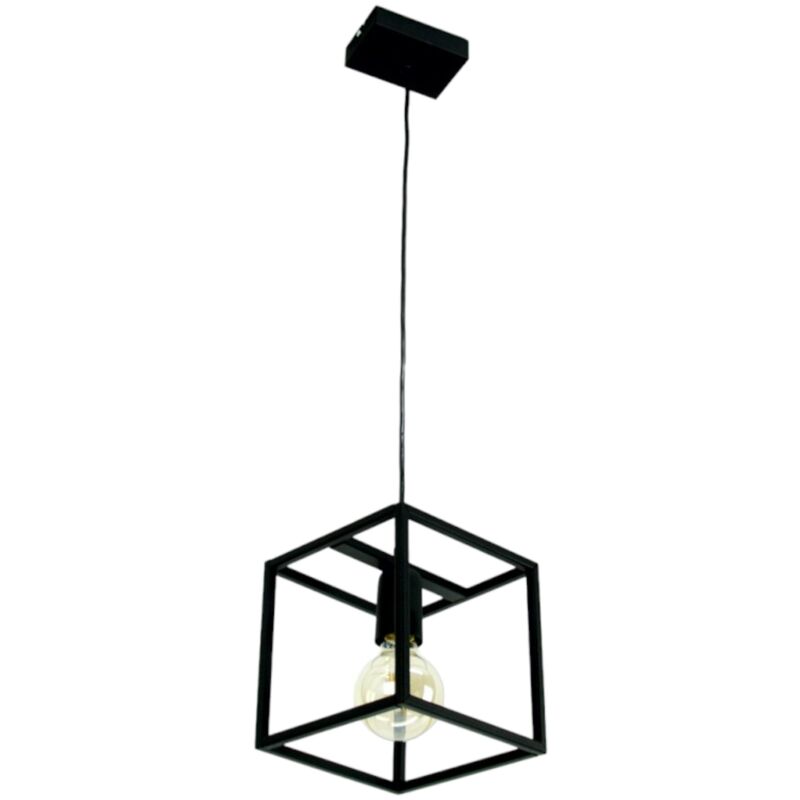 foto del prodotto lampade a sospensione moderne loft horus 2860 z b 1