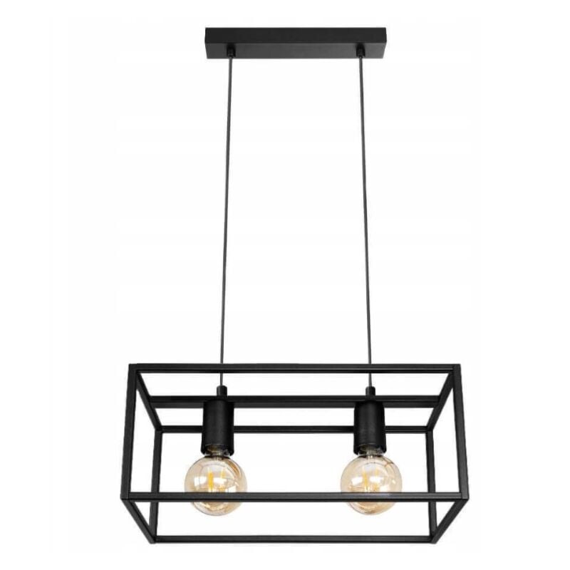 foto del prodotto lampade a sospensione moderne loft horus 2861 z b 2