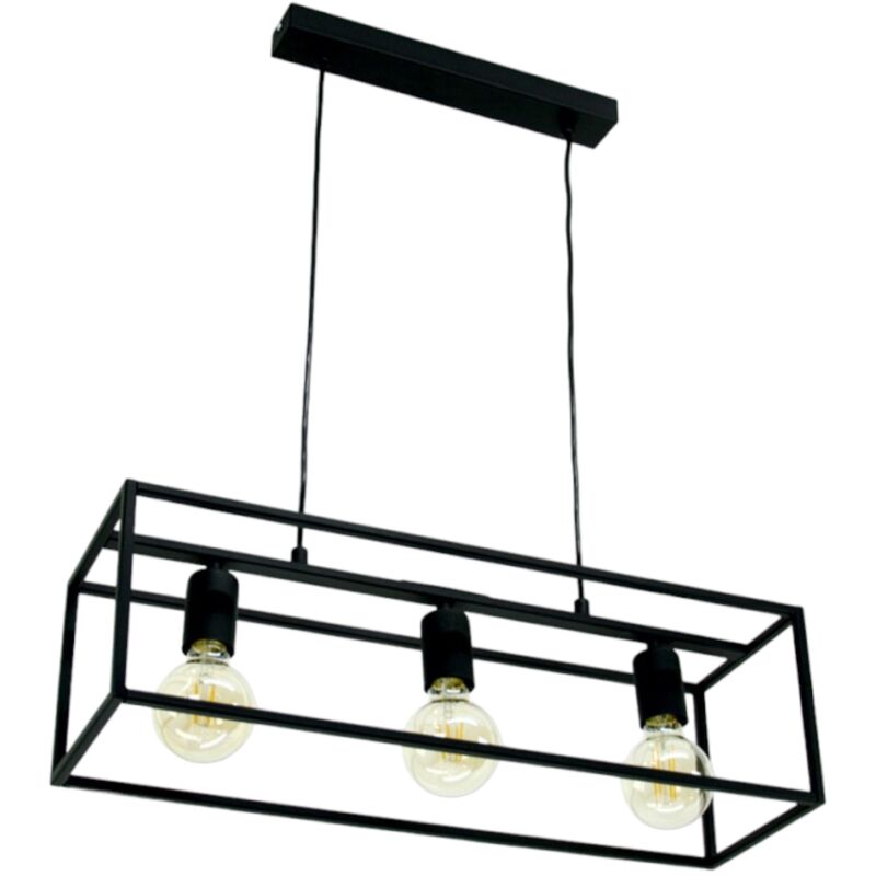 foto del prodotto lampade a sospensione moderne loft horus 2862 z b 3