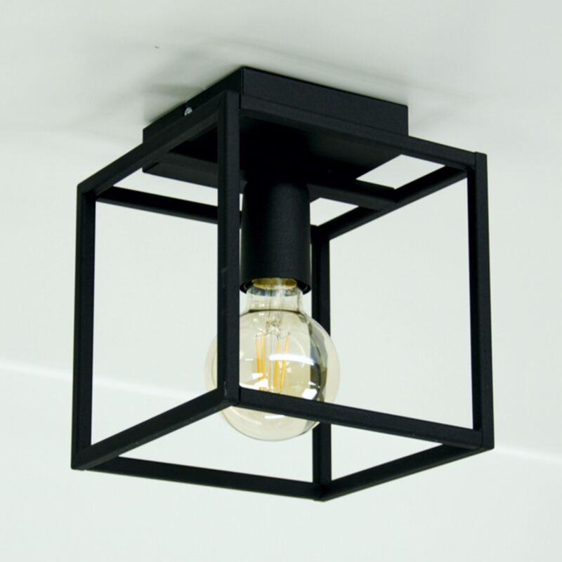 foto del prodotto lampade a sospensione moderne loft horus 2864 z b 1