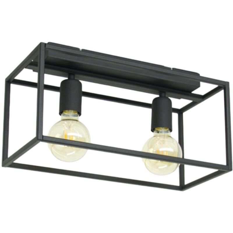foto del prodotto lampade a sospensione moderne loft horus 2865 z b 2