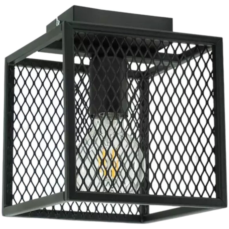 foto del prodotto lampade a sospensione moderne loft horus plus 2891 z b 1