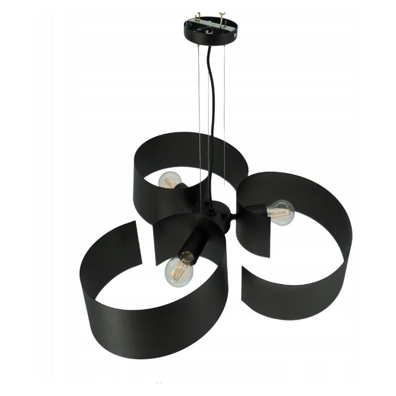 foto del prodotto lampade a sospensione moderne loft kapella 2794 z b 3 cz