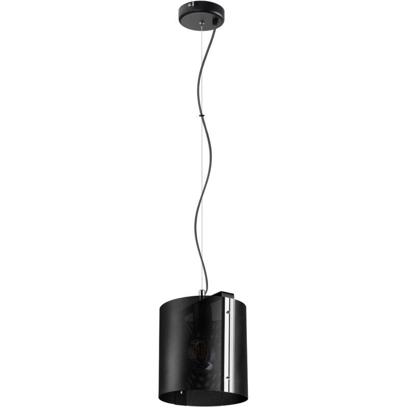 foto del prodotto lampade a sospensione moderne loft kometa 2920 z b 1