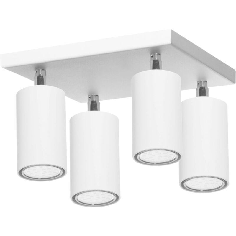 foto del prodotto lampade a sospensione moderne loft roller 4p 06 4pb