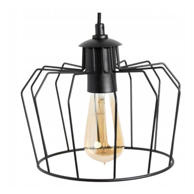 immagine 0 del prodotto lampade a sospensione moderne loft tarantula 2760 z b 1