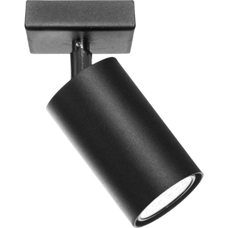 foto del prodotto lampade a sospensione moderne loft tuba 1 06 1c