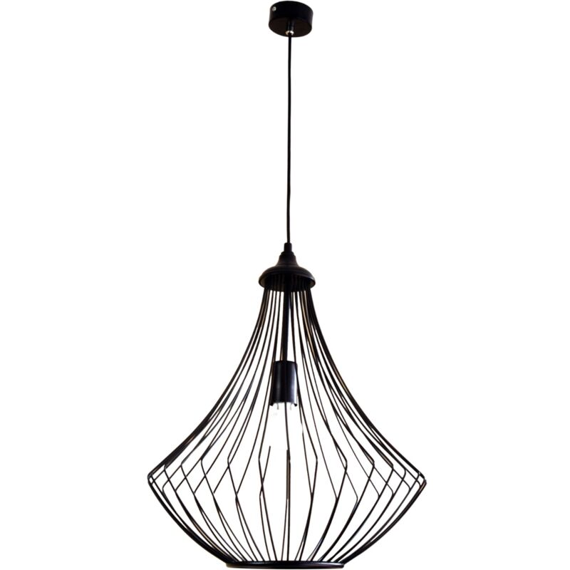 foto del prodotto lampade a sospensione moderne loft turbacz 2643 z b 1