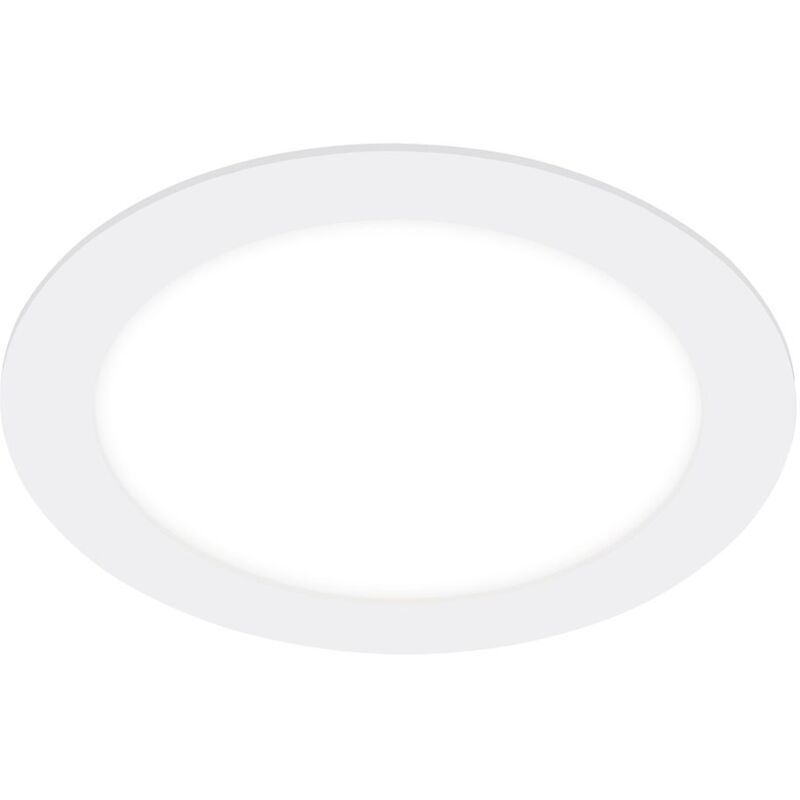 foto del prodotto lampade briloner flat in lampade da incasso 7051016 17 x 3 cm