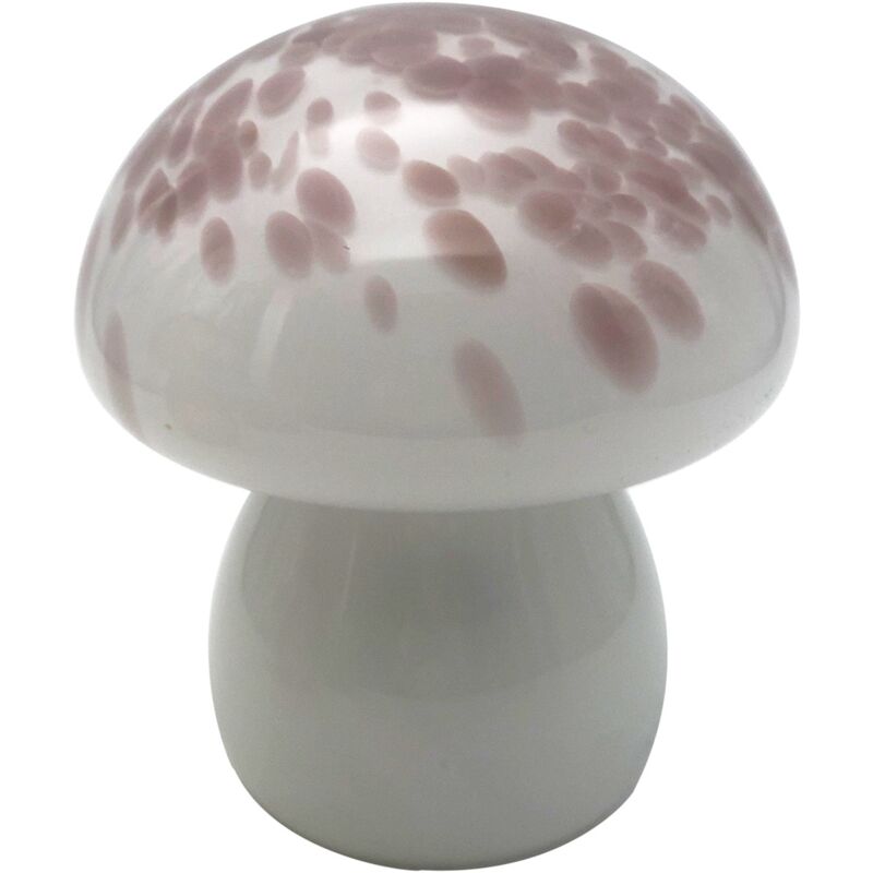 foto del prodotto lampade crystal lampade lampada da tavolo bianco 15x13x13cm signes grimalt