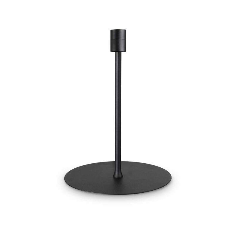 foto del prodotto lampade da scrivania ufficio set metallo nero 1 luce e27 big