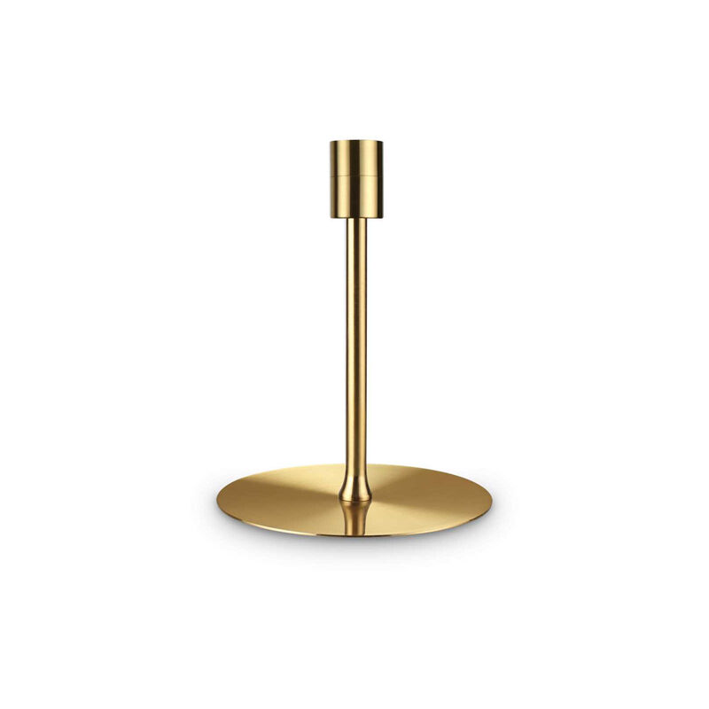 foto del prodotto lampade da scrivania ufficio set metallo ottone 1 luce e27 small