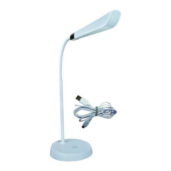 foto del prodotto lampade da tavolo vigor led mod. luxi 220 lmn