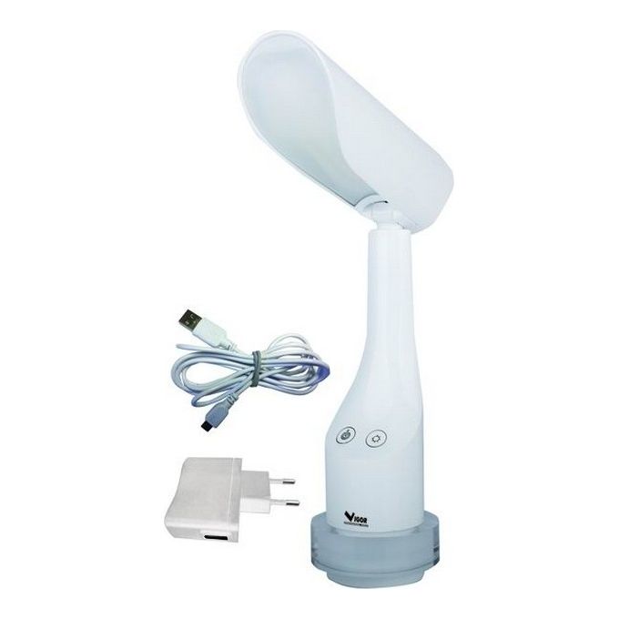 foto del prodotto lampade da tavolo vigor snake led 4000 6500k led 8