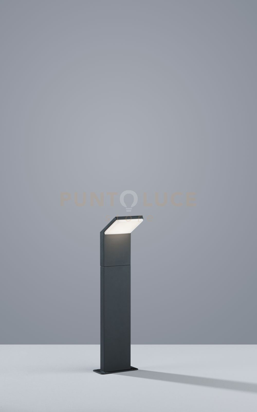 foto del prodotto lampade da terra pearl 521160142 antracite h.50cm