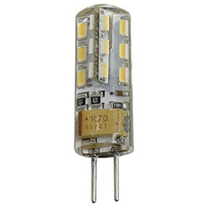 foto del prodotto lampade eco led bispina 1.5w 12vg4 4000k 56087 beghelli