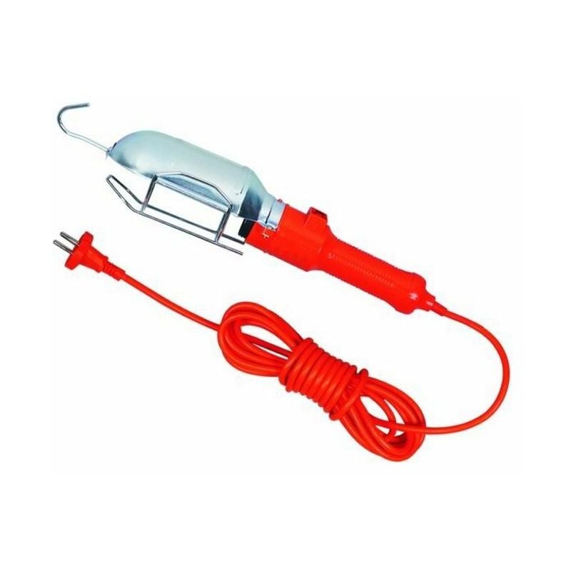 foto del prodotto lampade ispezione blinky cavo mt. 5 art.bli