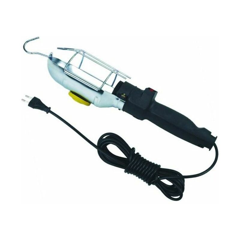 foto del prodotto lampade ispezione blinky con calamita cavo mt.5 art.bli c