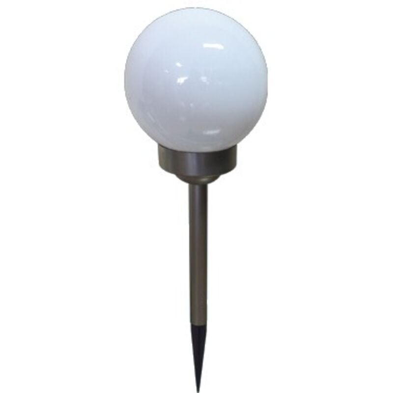 foto del prodotto lampade lampada luci solari luna cm 15xh48 arredo giardino illuminazione