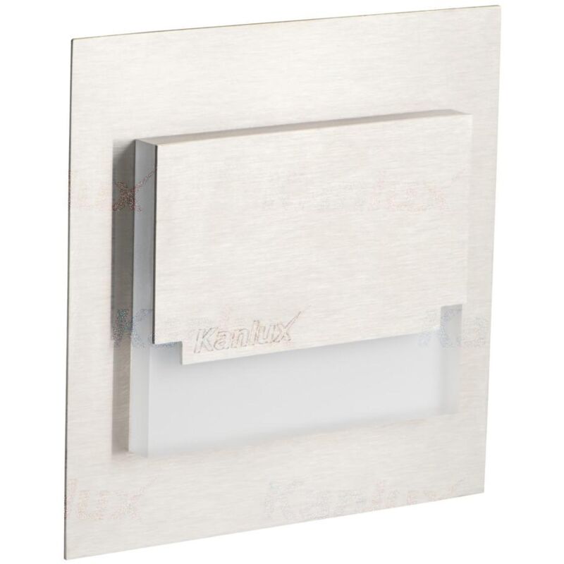 foto del prodotto lampade led decorative - scala &amp; corridoio - acciaio inossidabile - 4000k