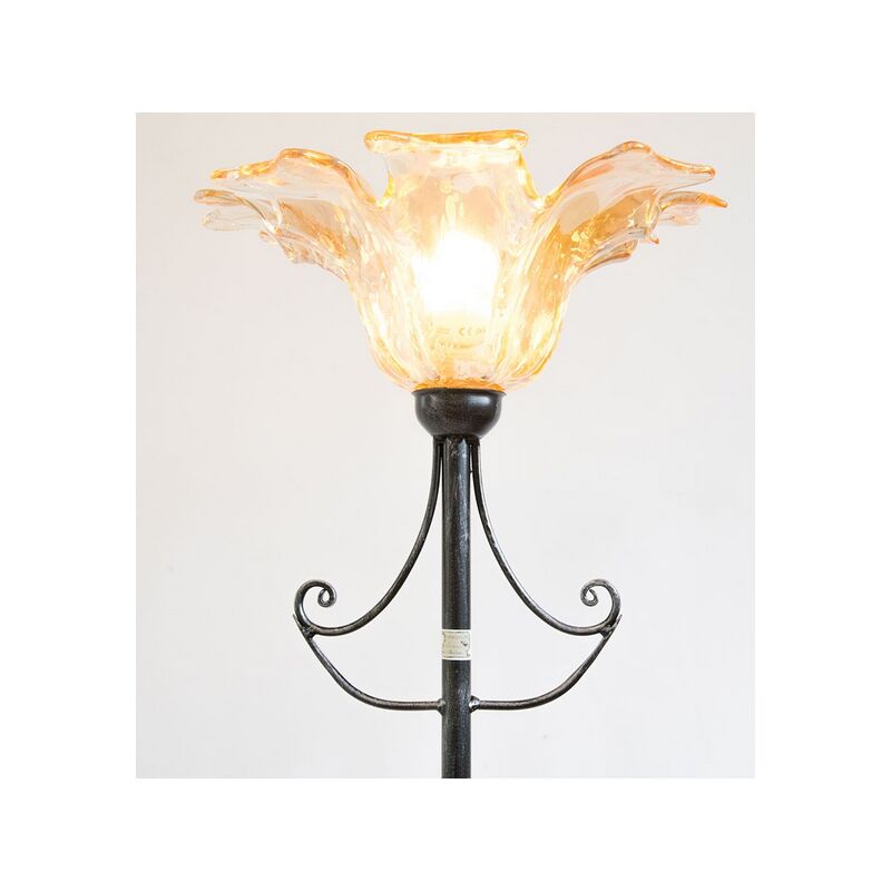 foto del prodotto lampade linea emozioni lampada da terra piantana cm. 190