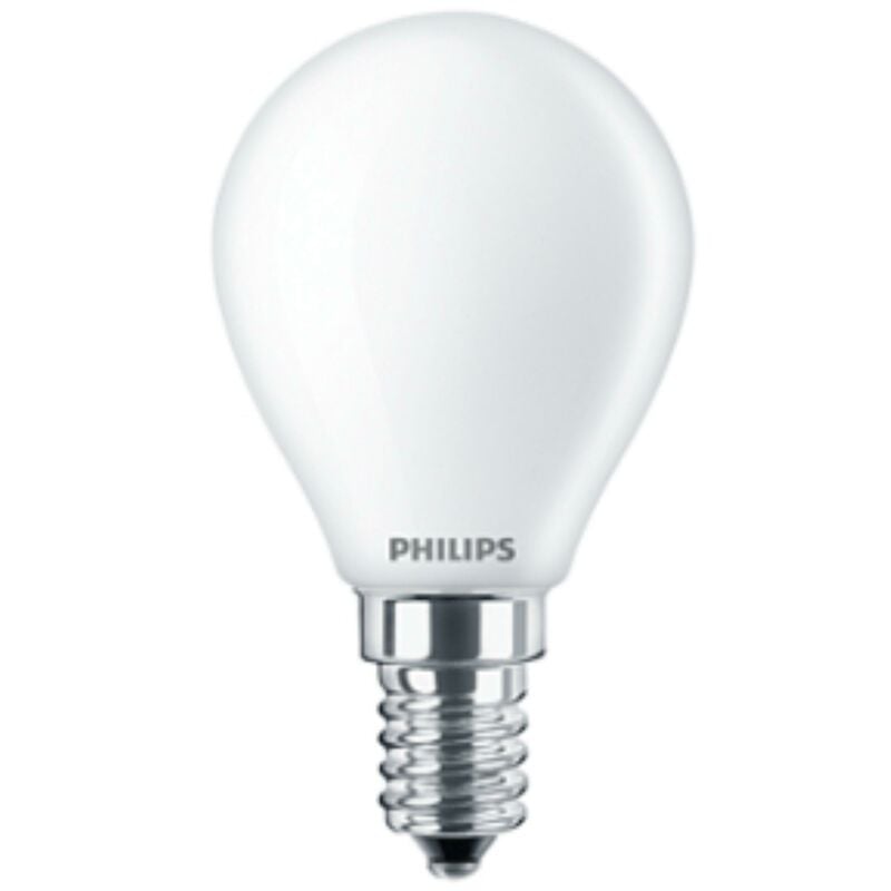 foto del prodotto lampade professionali cla ledluster nd 2.2 25w p45 e14 fr incalus25e14 philips