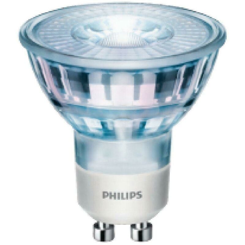foto del prodotto lampade professionali lampada led classic corepro ledspot 4.6 50w gu10 827 36d clagu105082736 philips