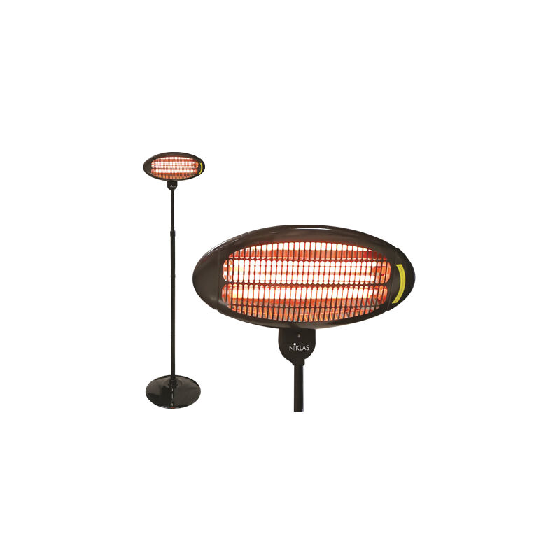 foto del prodotto lampade ricambio x raggio di sole stelo
