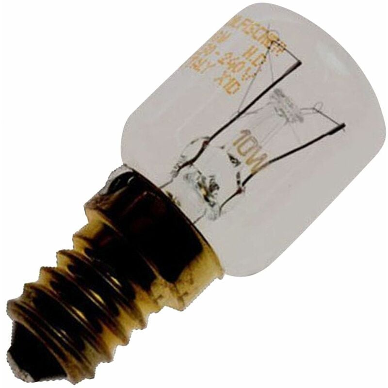 foto del prodotto lampadina 10w e14 frigorifero, congelatore ariston hotpoint hotpoint 3259733662734372746