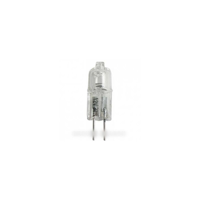foto del prodotto lampadina 12v 20w 28 mm diam. 7 mm cappa aspirante wpro 60268