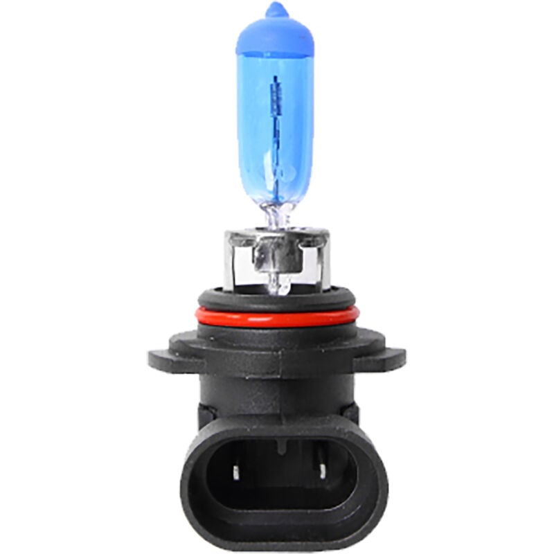 foto del prodotto lampadina 12v 51w blu b4 blu top xenon con estrema prestazione di luce bianca sparco