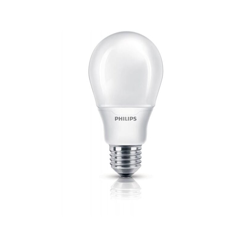 foto del prodotto lampadina 17w 75watt e27 philips