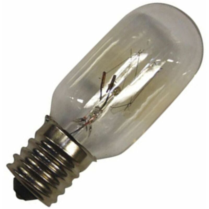 foto del prodotto lampadina 20 w, e17 forni a microonde thomson 331705