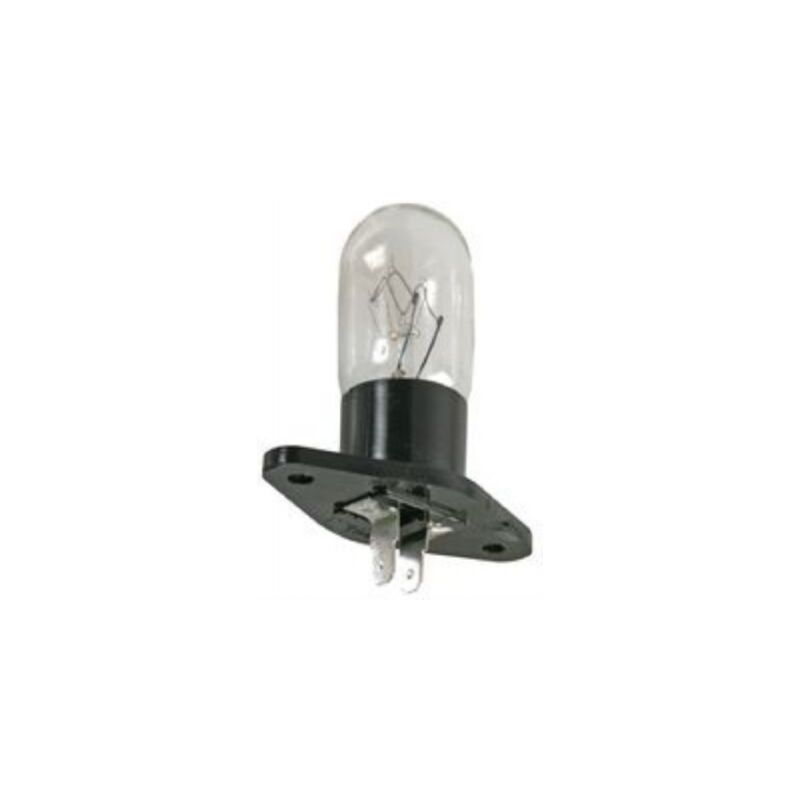 foto del prodotto lampadina 240 volt 25 watt forni a microonde lg 515603662734021200